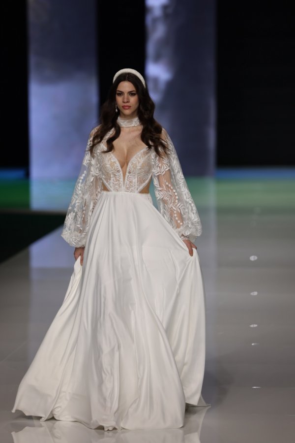 Milano Bridal Fashion Week Libelle - Foto 6