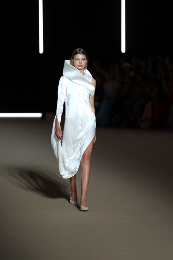 Barcelona Bridal Fashion Week Pronovias - Foto 7