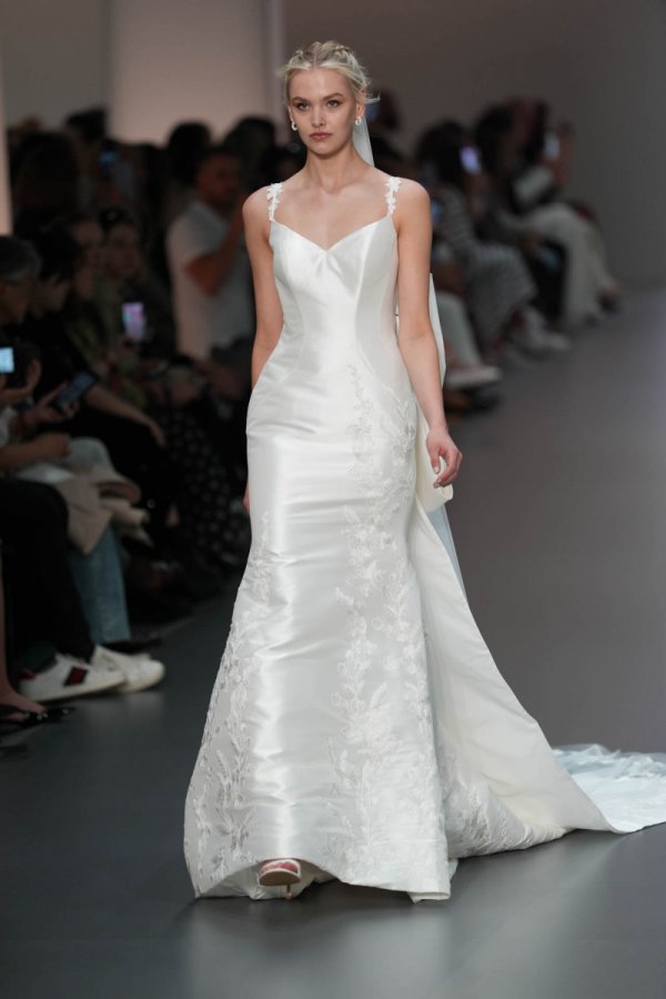 Barcelona Bridal Fashion Week Morilee - Foto 7