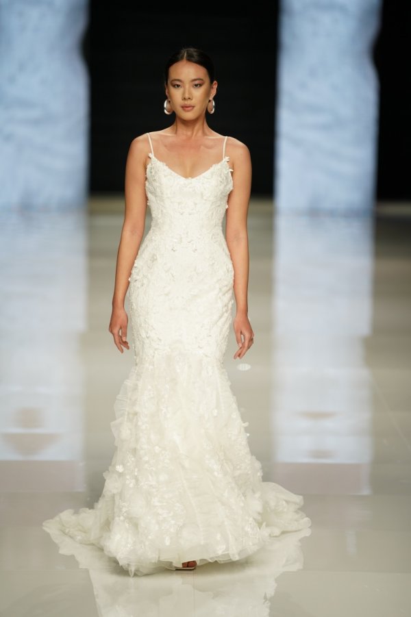 Milano Bridal Fashion Week Justin Alexander - Foto 7