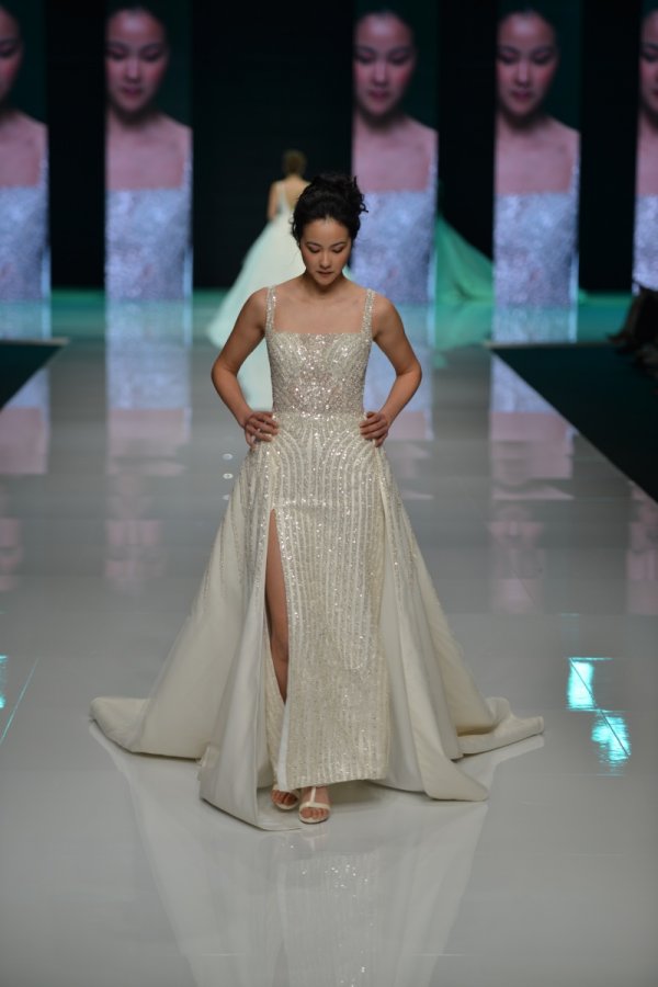 Milano Bridal Fashion Week Masal - Foto 7