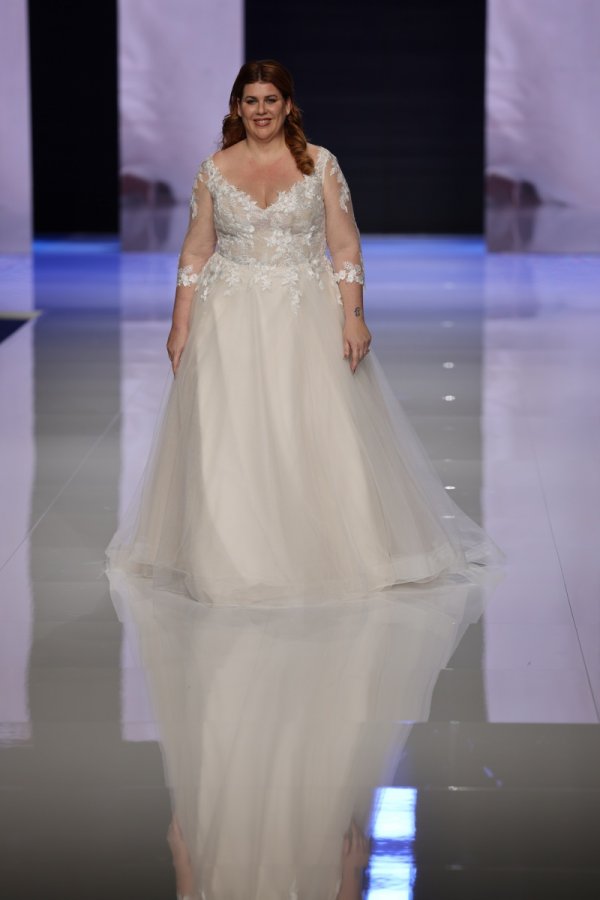 Milano Bridal Fashion Week Sposa Curvy - Foto 7