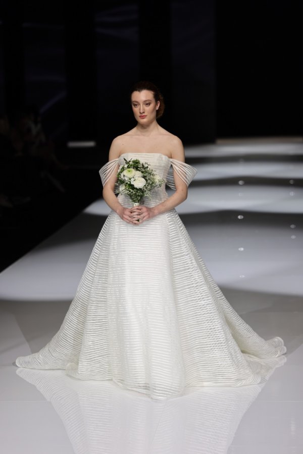 Milano Bridal Fashion Week Peter Langner - Foto 7