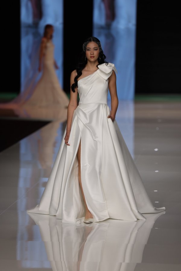 Milano Bridal Fashion Week Modeca - Foto 7