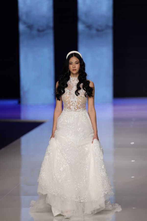 Milano Bridal Fashion Week Libelle - Foto 7