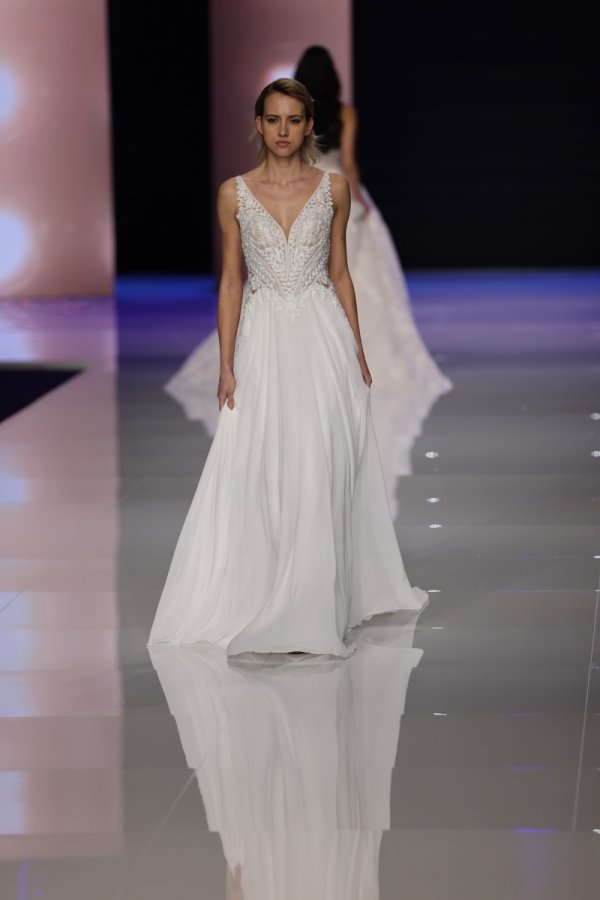 Milano Bridal Fashion Week Rendy Fenoli - Foto 7