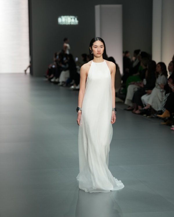 Barcelona Bridal Fashion Week Sofie et Voilà - Foto 8