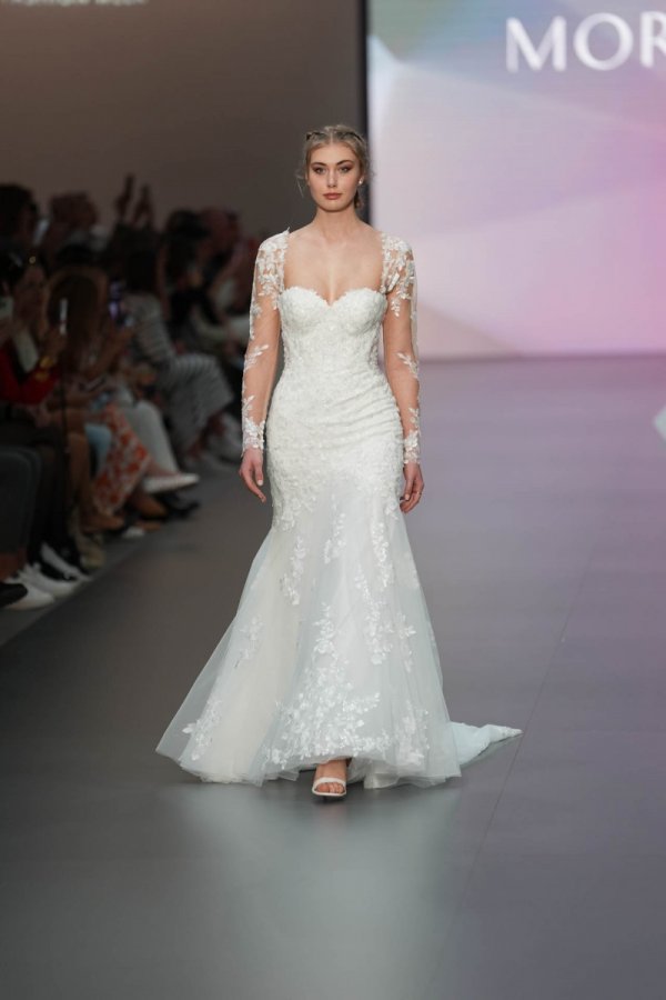 Barcelona Bridal Fashion Week Morilee - Foto 8