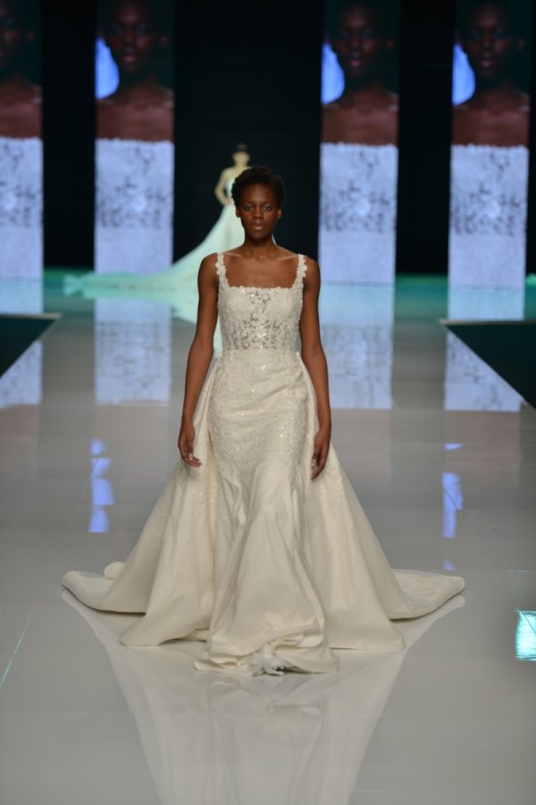 Milano Bridal Fashion Week Masal - Foto 8