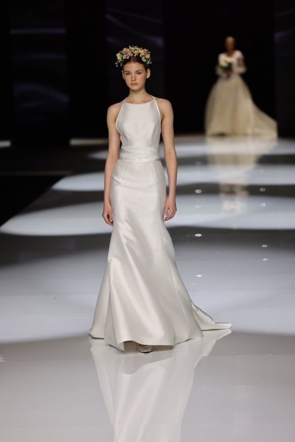 Milano Bridal Fashion Week Peter Langner - Foto 8