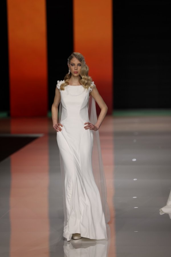 Milano Bridal Fashion Week Modeca - Foto 8