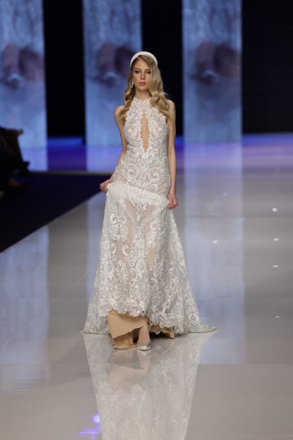 Milano Bridal Fashion Week Libelle - Foto 8