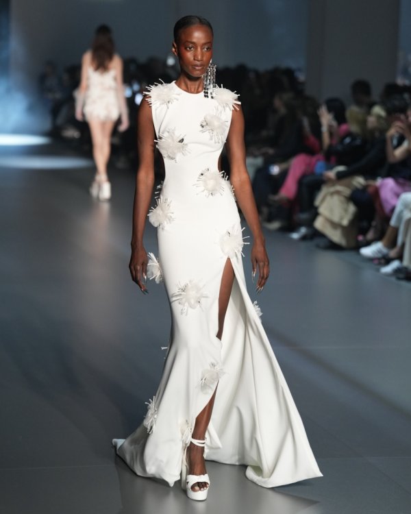 Barcelona Bridal Fashion Week Yolancris - Foto 9