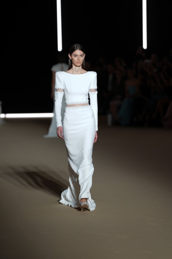 Barcelona Bridal Fashion Week Pronovias - Foto 9