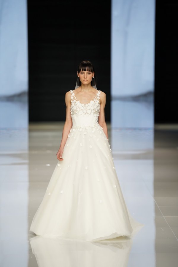 Milano Bridal Fashion Week Justin Alexander - Foto 9