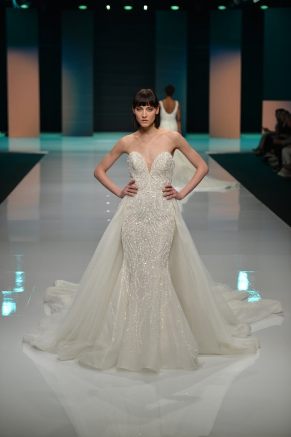 Milano Bridal Fashion Week Masal - Foto 9