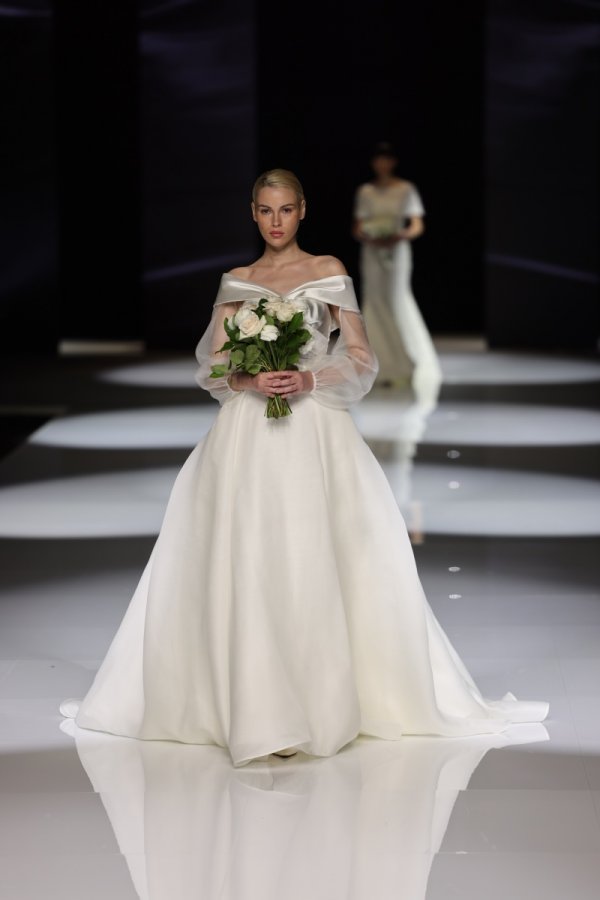 Milano Bridal Fashion Week Peter Langner - Foto 9