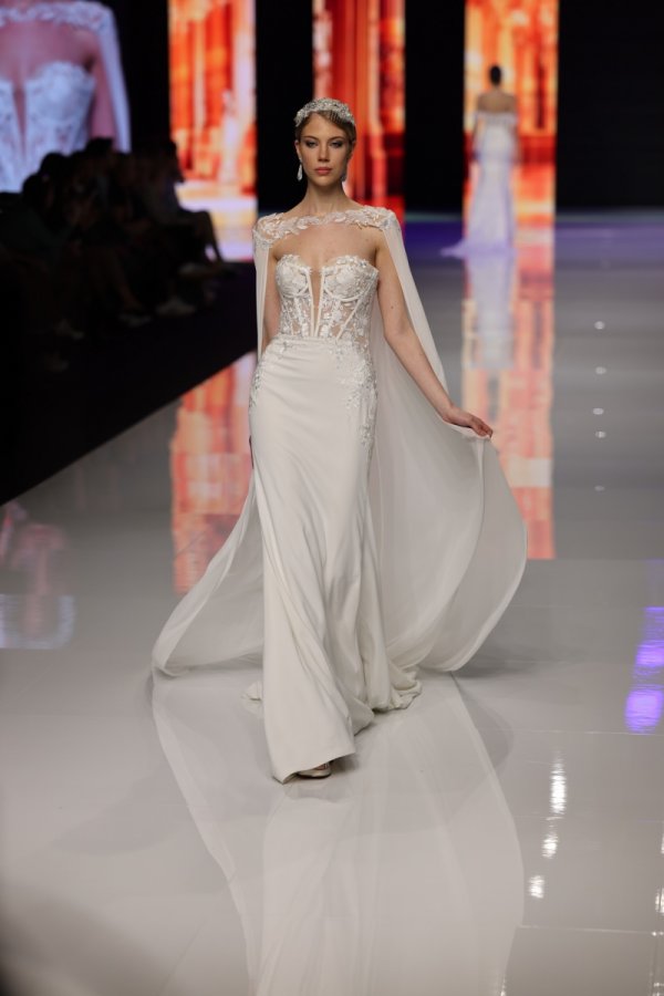 Milano Bridal Fashion Week Alma Couture - Foto 9