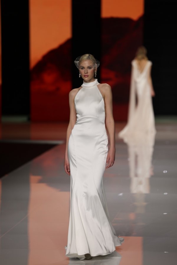 Milano Bridal Fashion Week Modeca - Foto 9