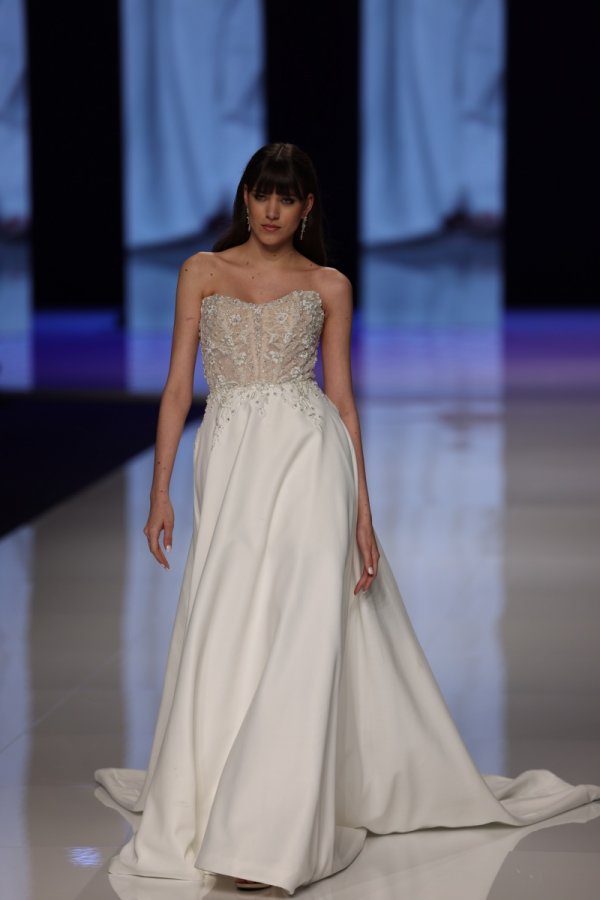 Milano Bridal Fashion Week Rendy Fenoli - Foto 9