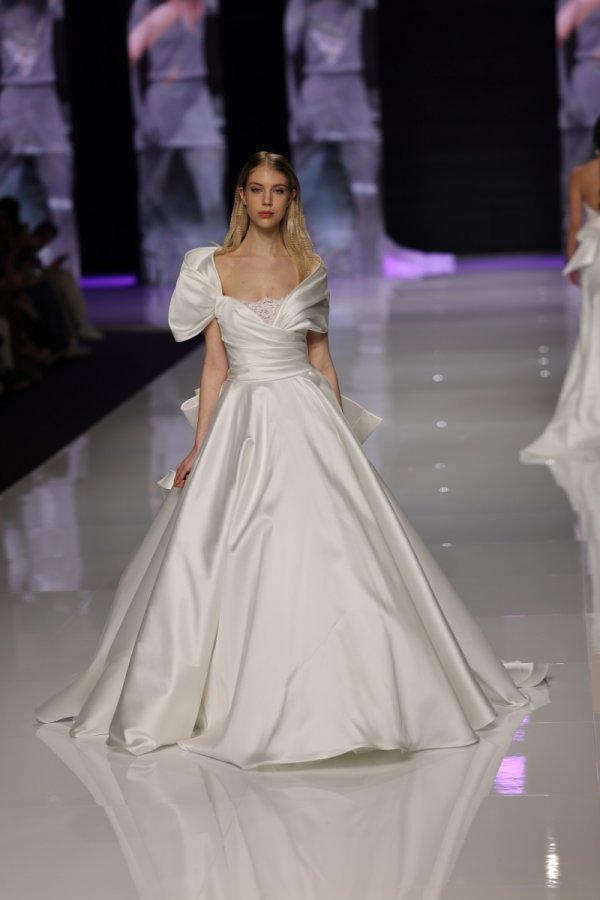 Milano Bridal Fashion Week Elisabetta Polignano - Foto 9