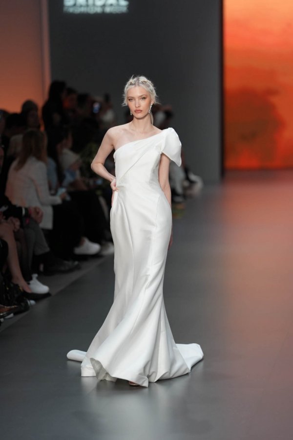 Barcelona Bridal Fashion Week Randy Fenoli - Foto 10