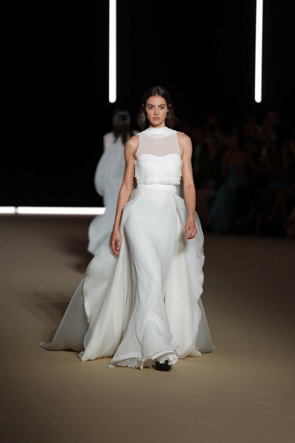 Barcelona Bridal Fashion Week Pronovias - Foto 10