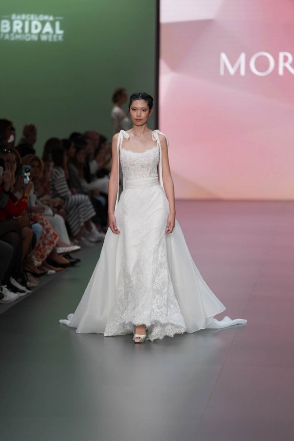 Barcelona Bridal Fashion Week Morilee - Foto 10