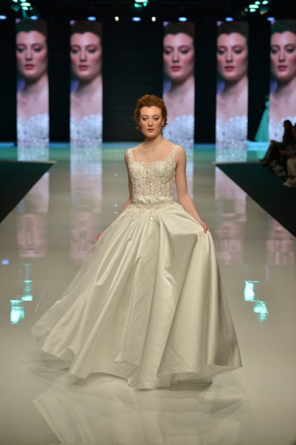 Milano Bridal Fashion Week Masal - Foto 10