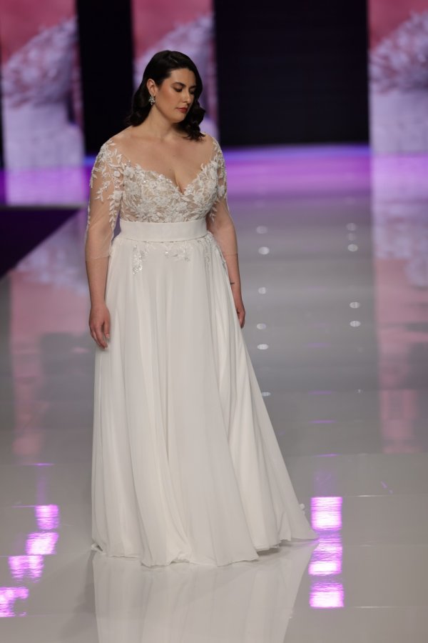 Milano Bridal Fashion Week Sposa Curvy - Foto 10