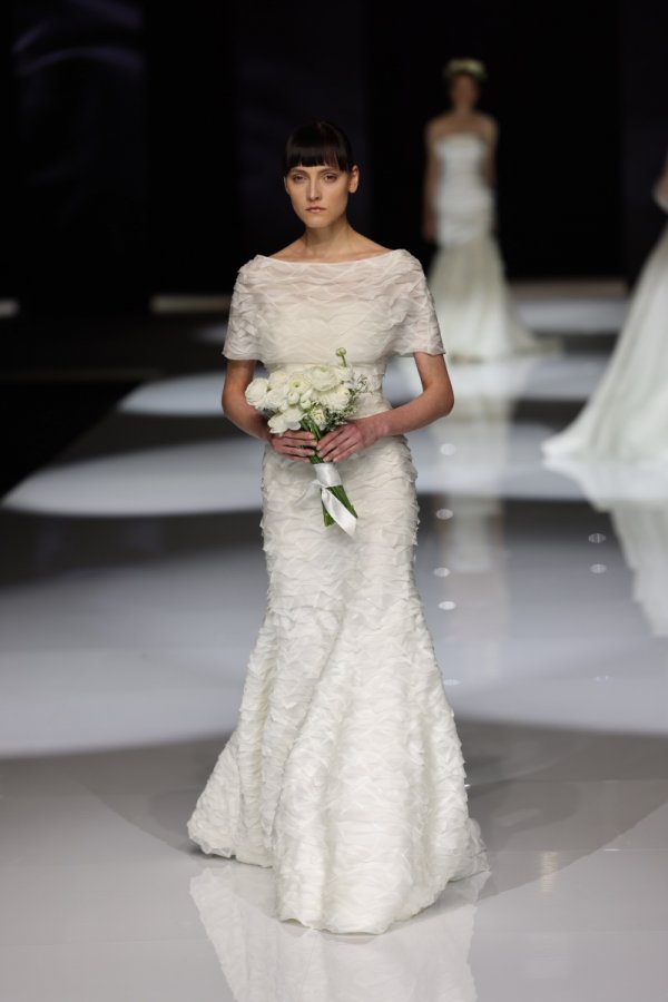 Milano Bridal Fashion Week Peter Langner - Foto 10