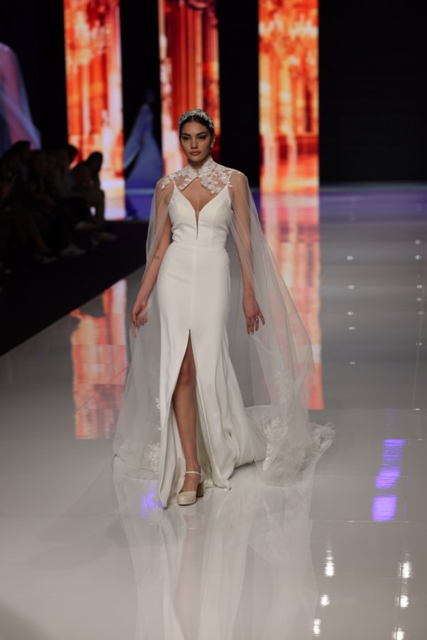 Milano Bridal Fashion Week Alma Couture - Foto 10