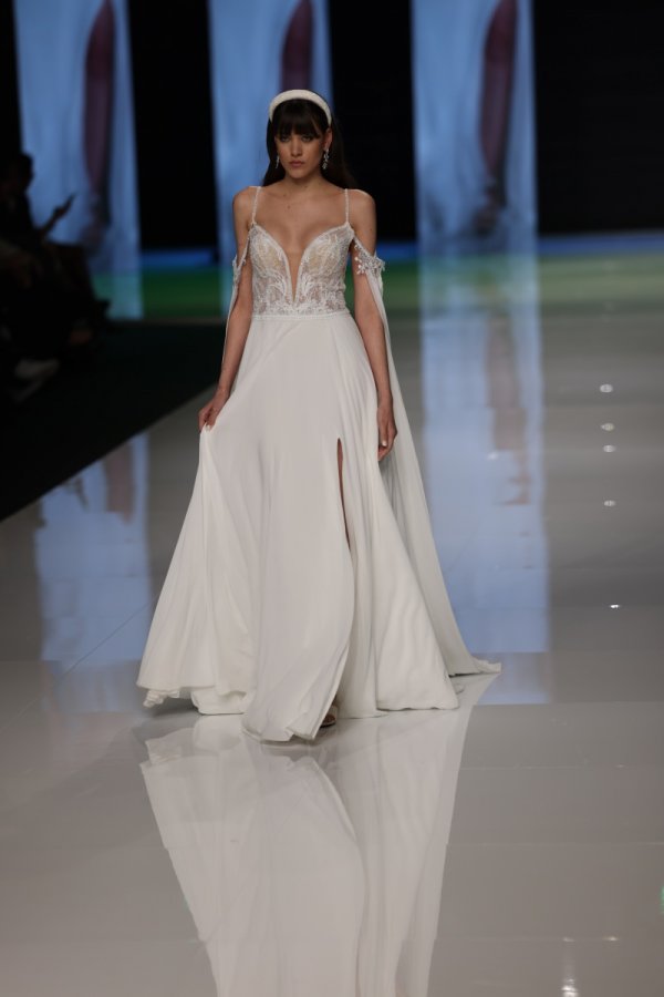 Milano Bridal Fashion Week Libelle - Foto 10