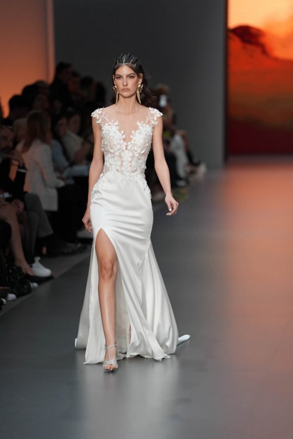 Barcelona Bridal Fashion Week Randy Fenoli - Foto 11