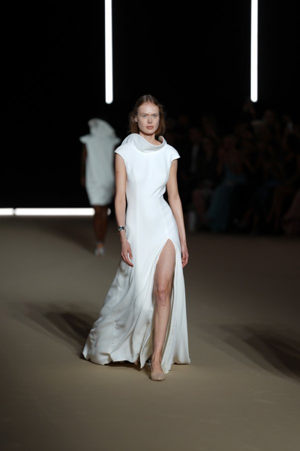 Barcelona Bridal Fashion Week Pronovias - Foto 11