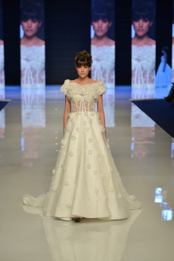 Milano Bridal Fashion Week Masal - Foto 11