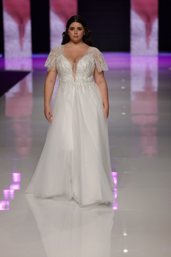 Milano Bridal Fashion Week Sposa Curvy - Foto 11