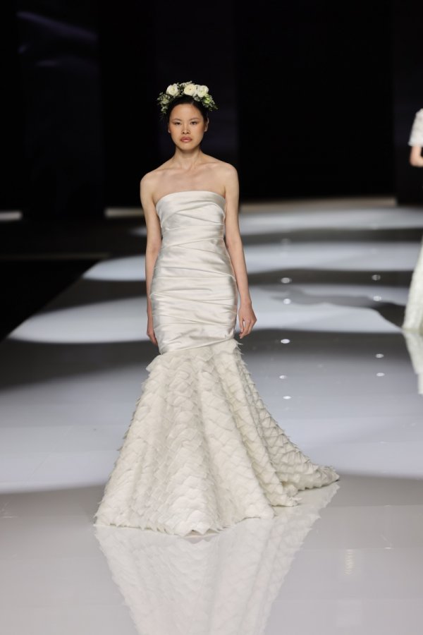 Milano Bridal Fashion Week Peter Langner - Foto 11