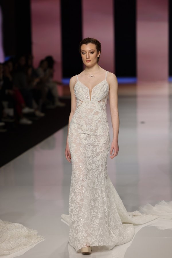 Milano Bridal Fashion Week Giovanna Alessandro - Foto 11