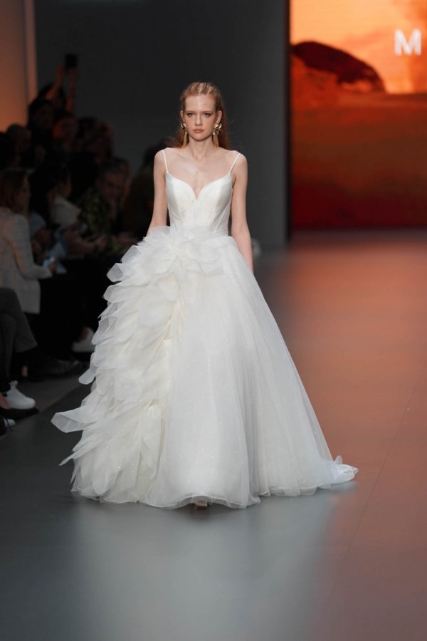 Barcelona Bridal Fashion Week Randy Fenoli - Foto 12