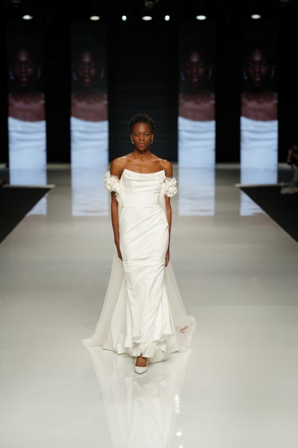 Milano Bridal Fashion Week Justin Alexander - Foto 12