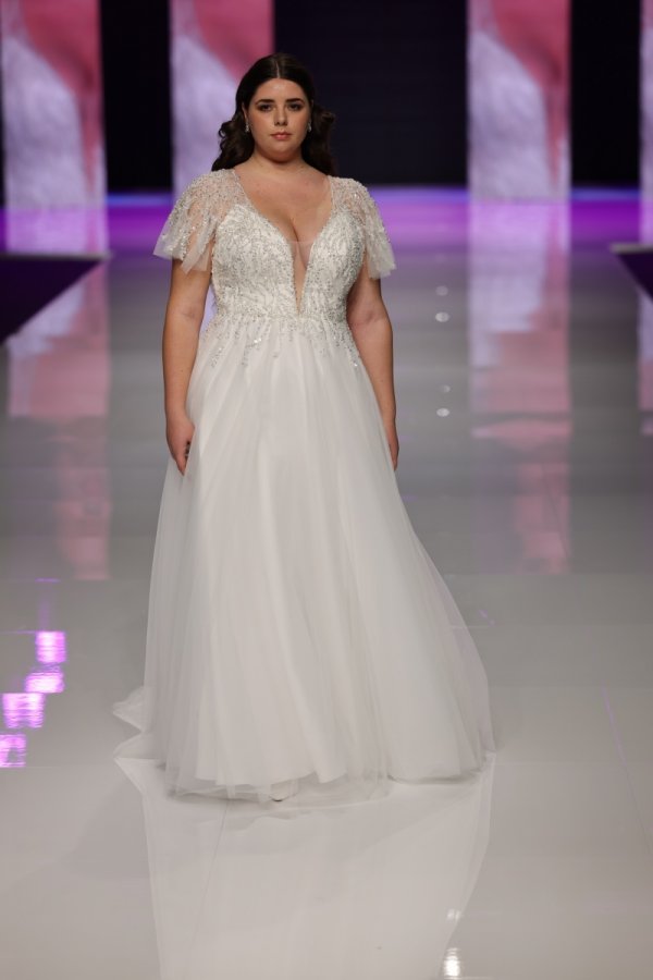 Milano Bridal Fashion Week Sposa Curvy - Foto 12