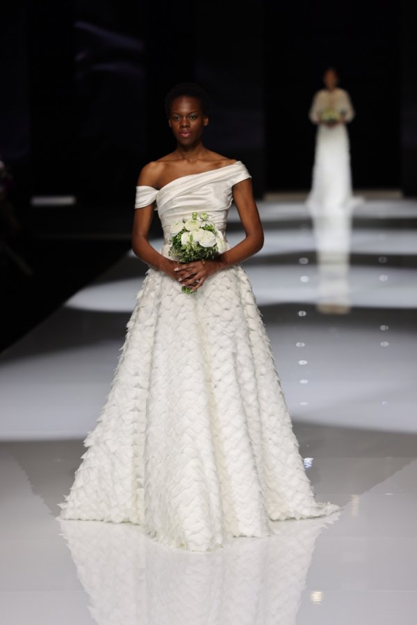 Milano Bridal Fashion Week Peter Langner - Foto 12