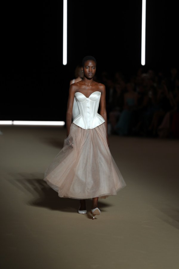 Barcelona Bridal Fashion Week Pronovias - Foto 13