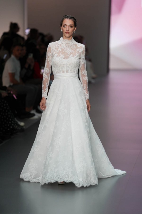 Barcelona Bridal Fashion Week Morilee - Foto 13