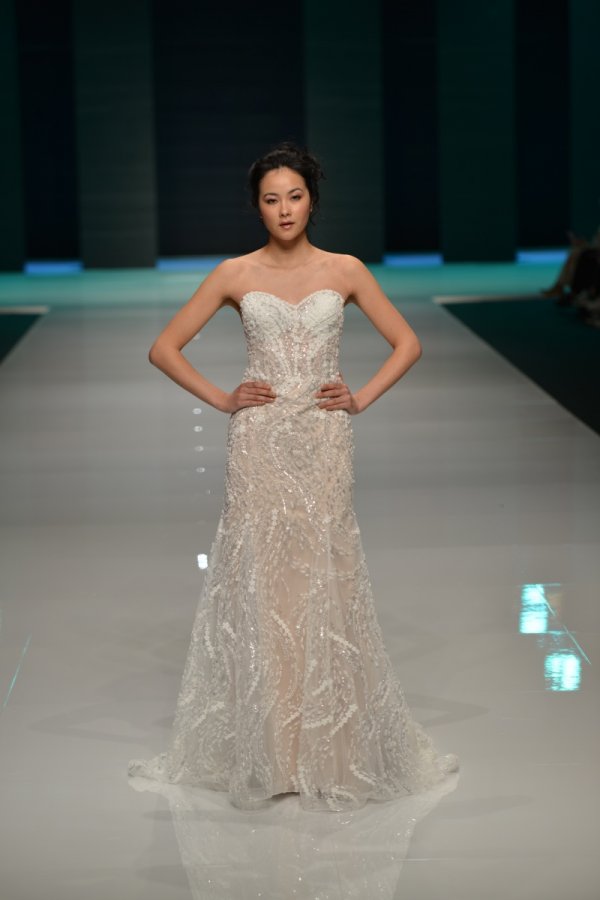 Milano Bridal Fashion Week Masal - Foto 13