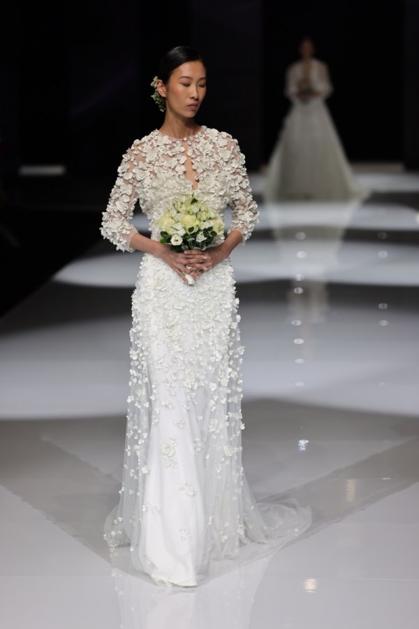 Milano Bridal Fashion Week Peter Langner - Foto 13