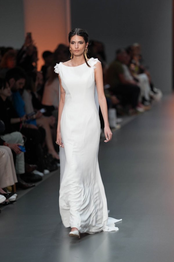 Barcelona Bridal Fashion Week Randy Fenoli - Foto 14