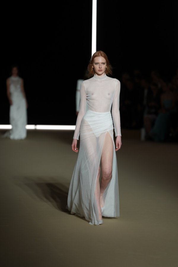 Barcelona Bridal Fashion Week Pronovias - Foto 14