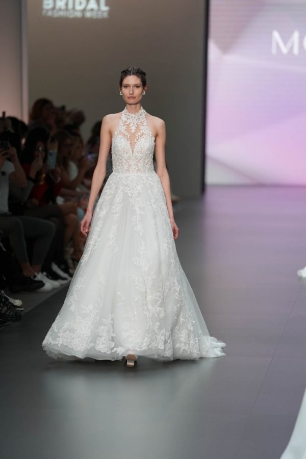 Barcelona Bridal Fashion Week Morilee - Foto 14